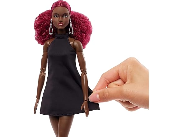 Barbie Basics Model 03 Collector Doll