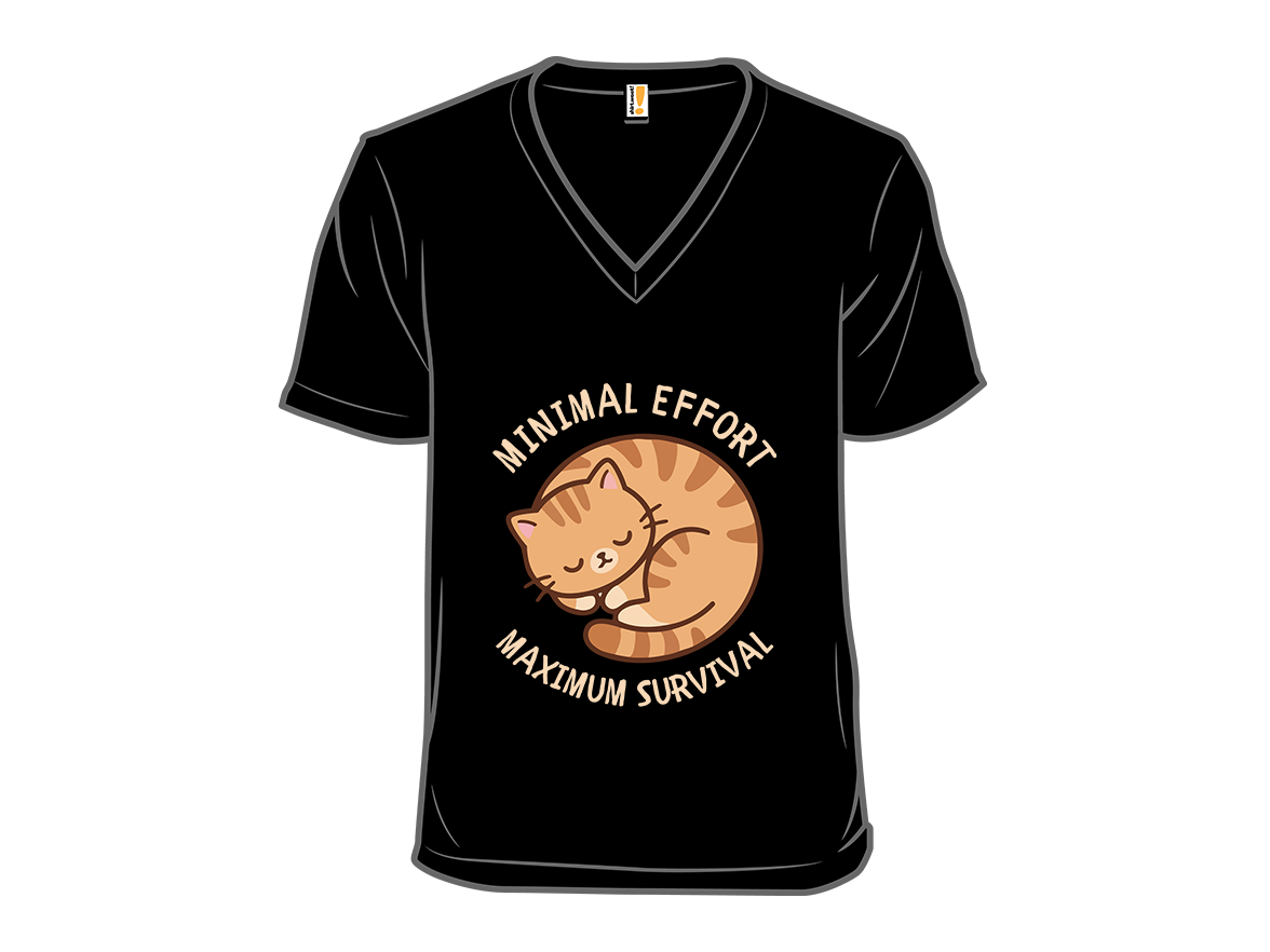 Minimal Effort - Gallery 10