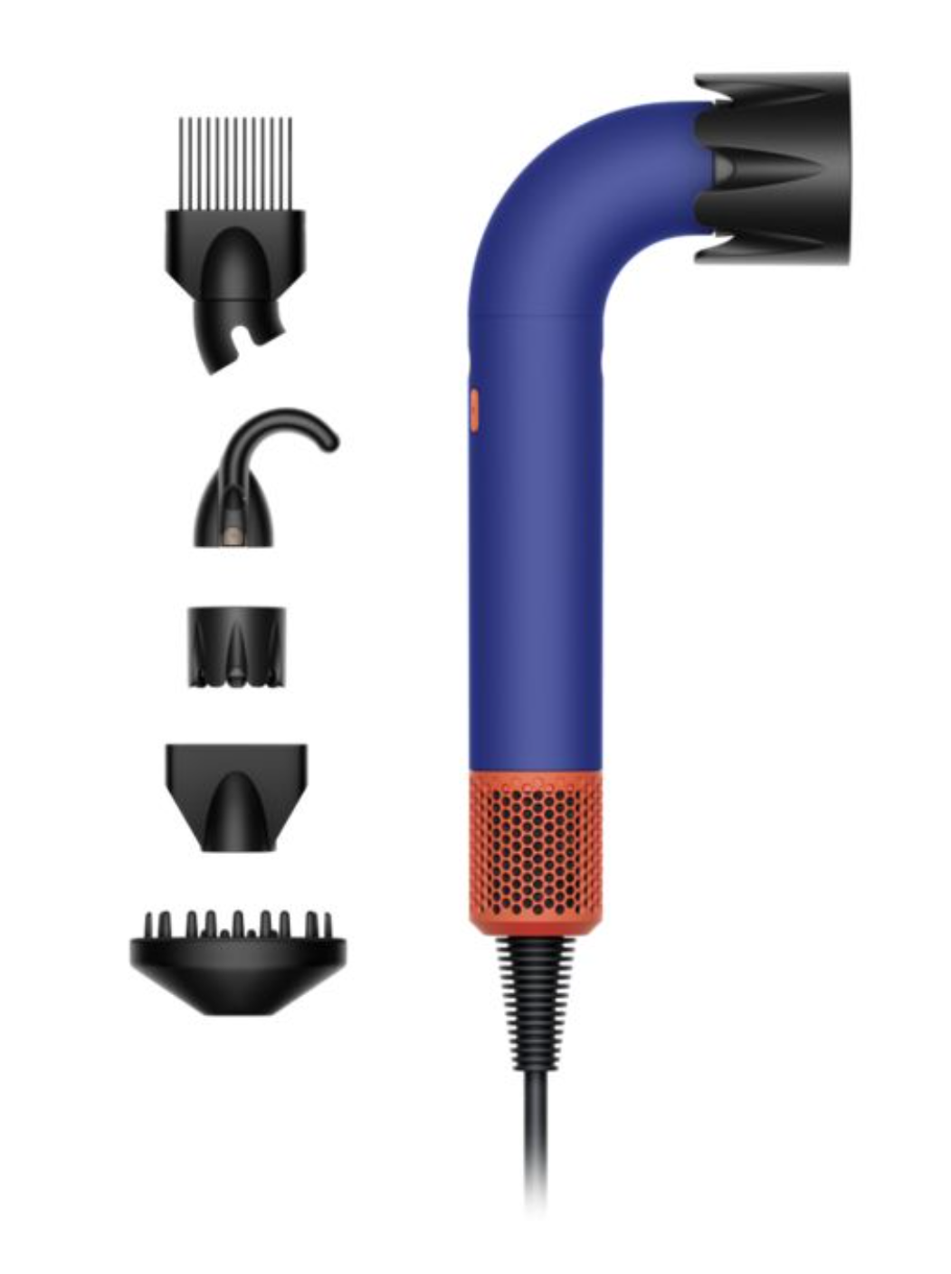 Dyson Supersonic r™ Hair Dryer - Gallery 2