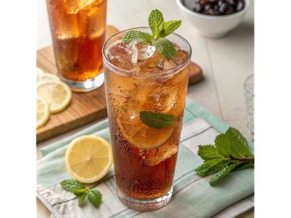 Lipton Southern Sweet Iced Tea Mix