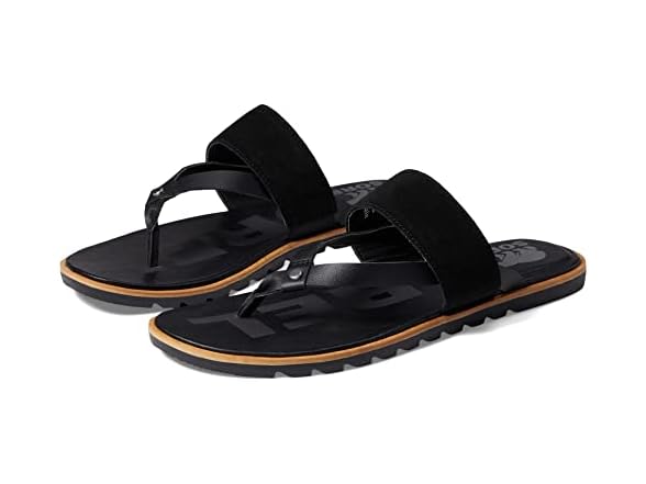 Sorel Women's Ella II Easy Flip Sandals