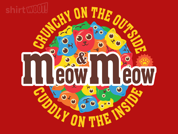 Meow & Meow