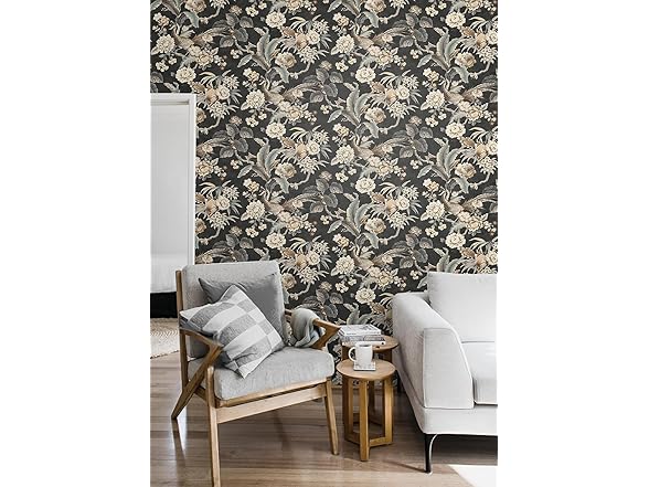Surface Style - Peel and Stick Wallpaper