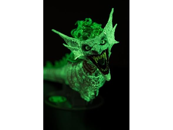 McFarlane Toys - DC Multiverse The Joker Dragon