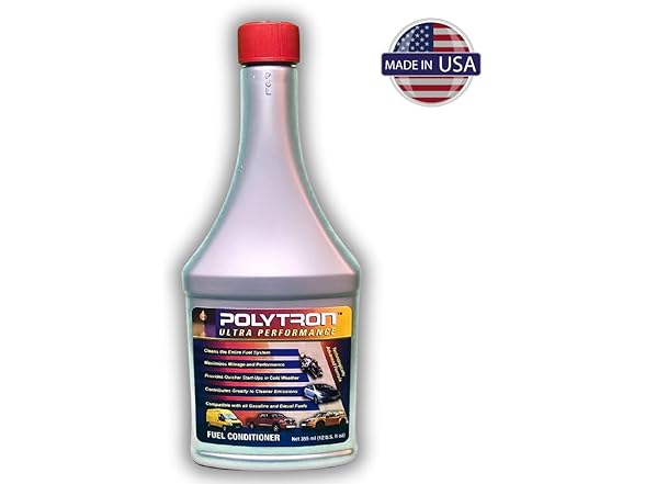 Gasoline Diesel Fuel Conditioner
