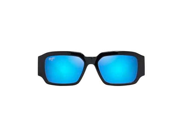 Maui Jim Kupale Sunglasses (Polarized)
