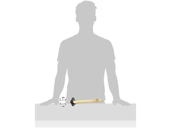 Sweet Feet and Beak Medium Manzanita