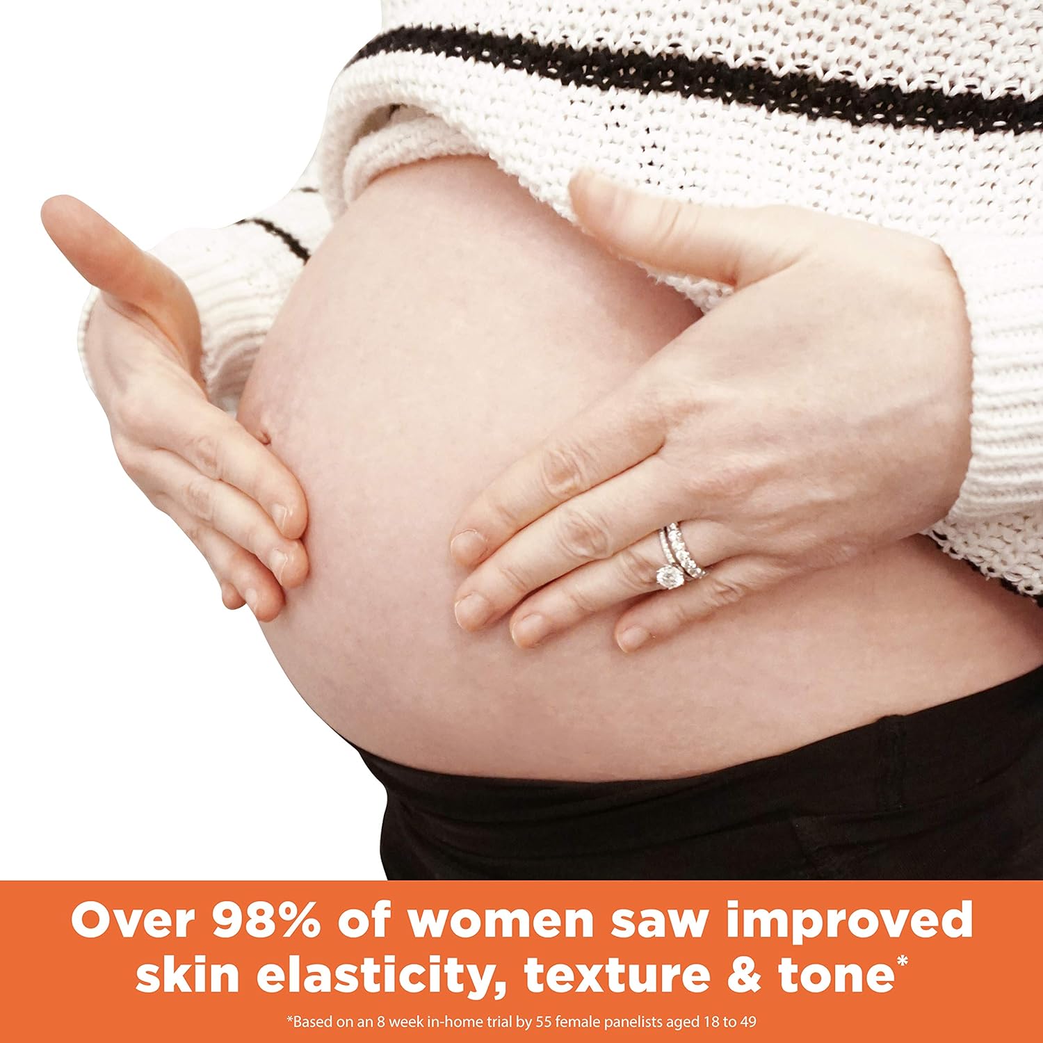 Palmer's Cocoa Butter Formula Tummy Butt - Gallery 13