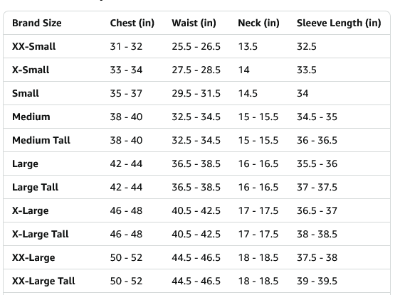 Amazon Essentials Men Goodthreads Men's Shirt - Gallery 12