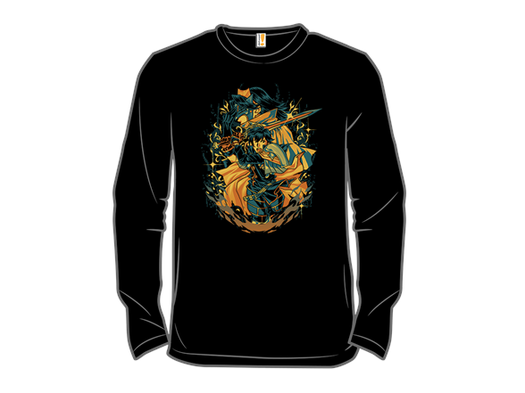 Flames of Hope
