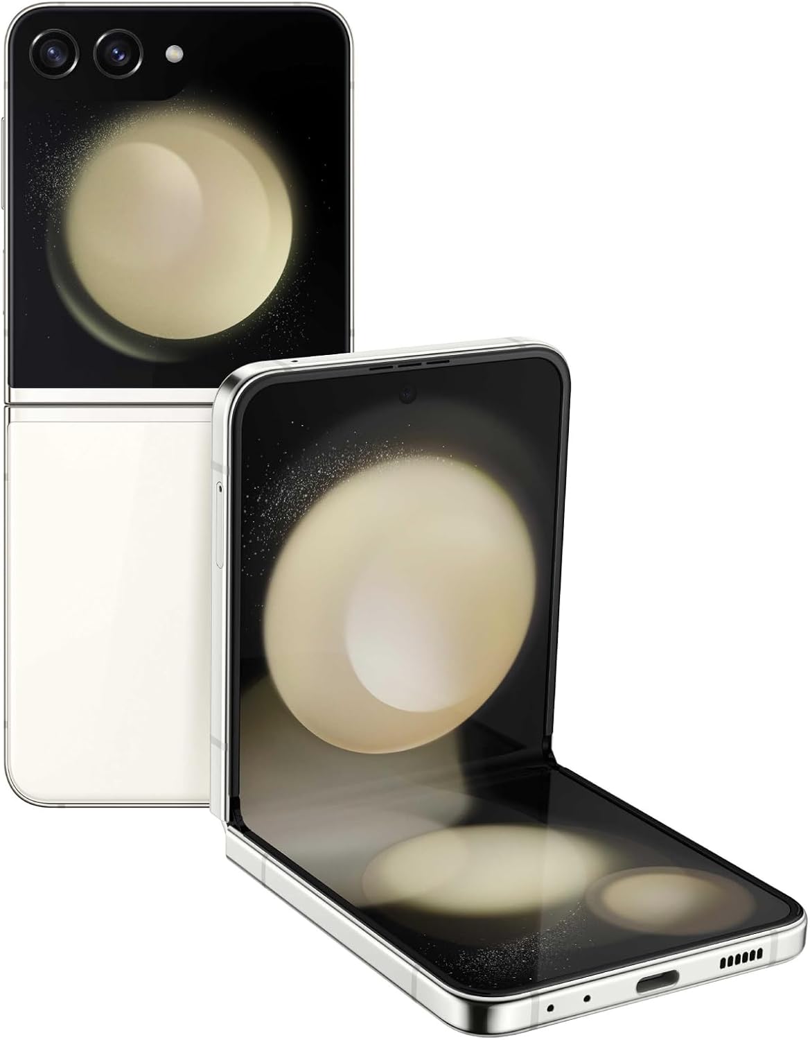 (NEW) Samsung Galaxy Z Flip5 AI Smartphone (Unlocked) (Open Box) - Gallery 17