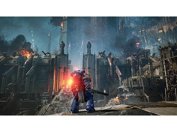 Warhammer 40,000: Space Marine 2 - Ultima Limited Edition