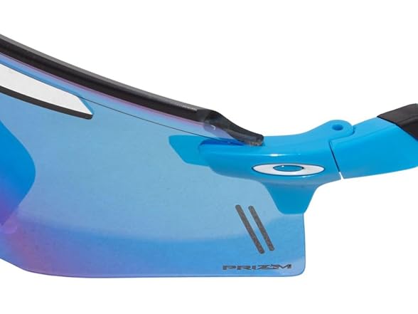 Blue Steel/Blue Mirror