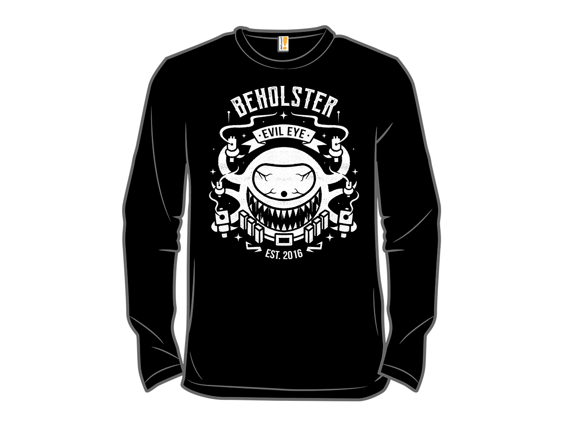Beholster - Gallery 13