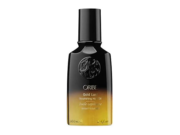 (2 Pack) Oribe Gold Lust Nourishing Hair Oil 3.4 oz,