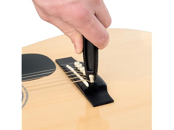 D'Addario Accessories Guitar Tool