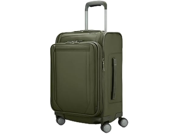 Samsonite Lineate Softside Expandable Luggage