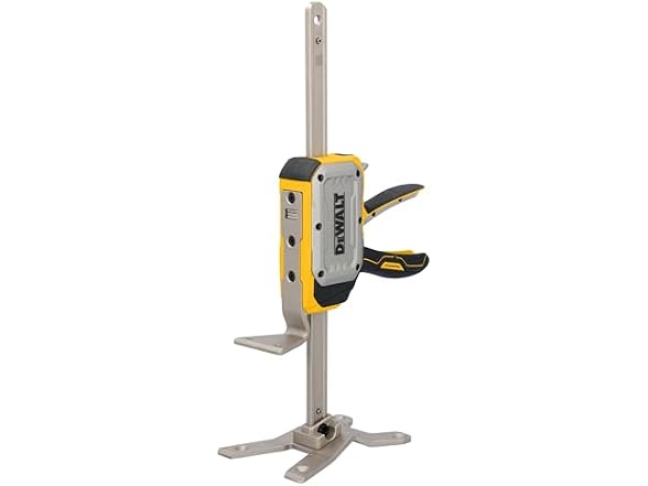 Dewalt DWHT83550 TOUGHSERIES Construction Jack