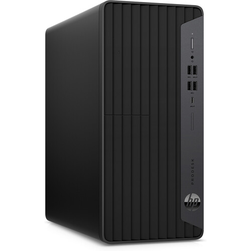 HP ProDesk 600 G6 Tower Desktop PC - Gallery 3
