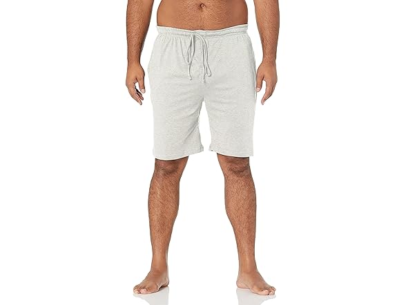 Amazon Essentials Mens Pajama Shorts