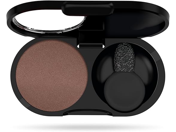 Pupa Milano Vamp! Matt Eyeshadow - Desert Nude