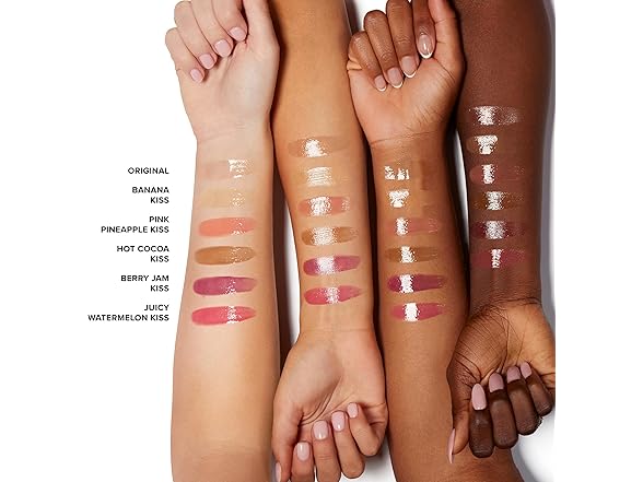 2PK Too Faced Hangover Pillow Lip Balm