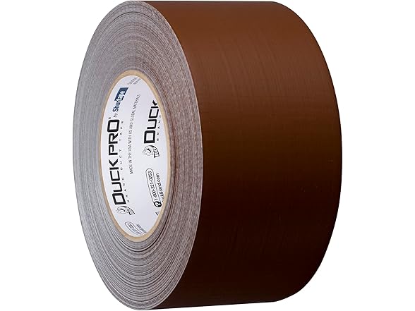 Shurtape Duck Pro by Shurtape Contractor Grade