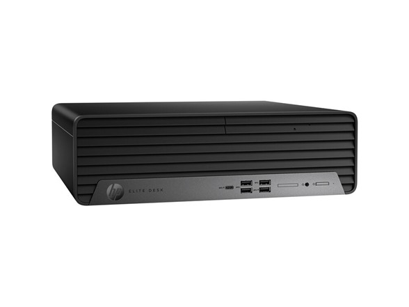 HP EliteDesk 800 G9 SFF Desktop (i7-12700)