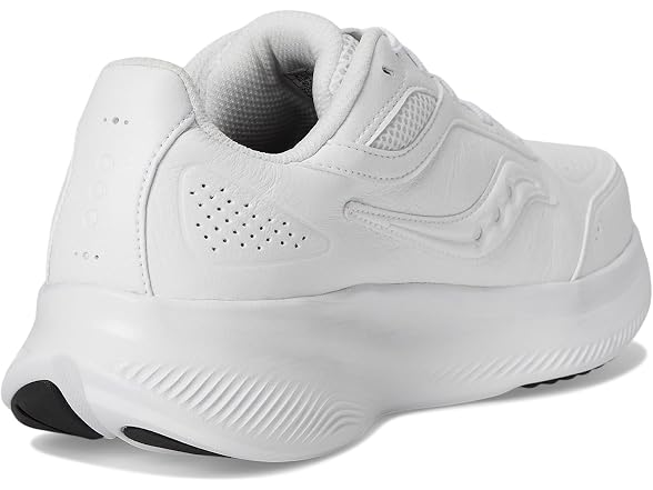 Saucony Women's Integrity Metro Sneaker