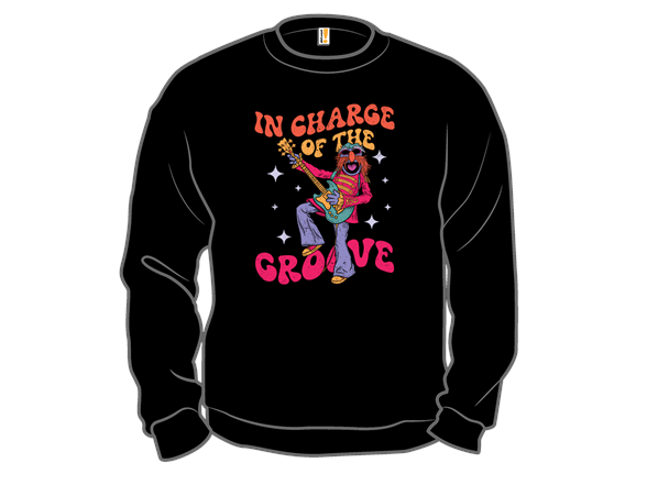 Groove Boss