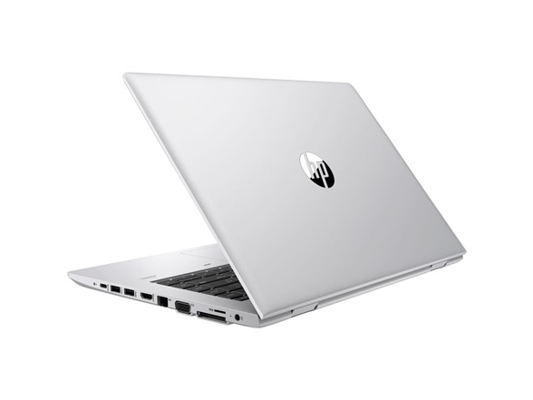 HP ProBook 645 G4 14" Ryzen 5 Pro Laptop (S&D)