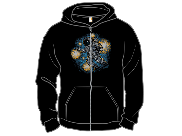 Painting the Galaxy