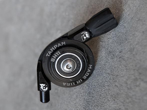 Wolf Tooth tanpan Converter, Black, M