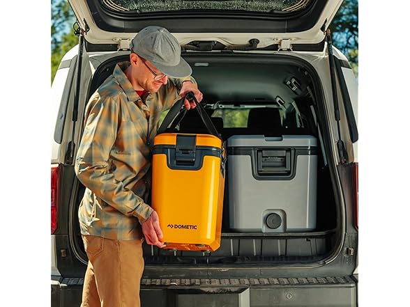 Dometic Recon Hardside 69L Cooler, Glow