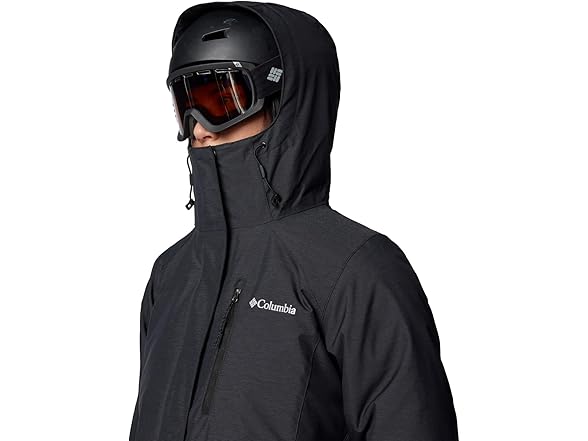 Columbia Womens (XL) Whirlibird V Interchange