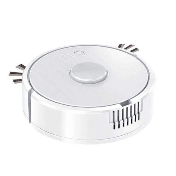 Floor & Carpet Sweeper Robot Vacuum - Gallery 10