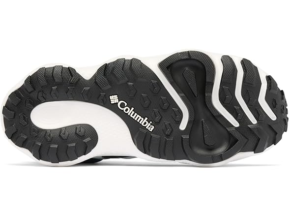 Columbia Womens E, Skylight/Blue Heron, 5.5