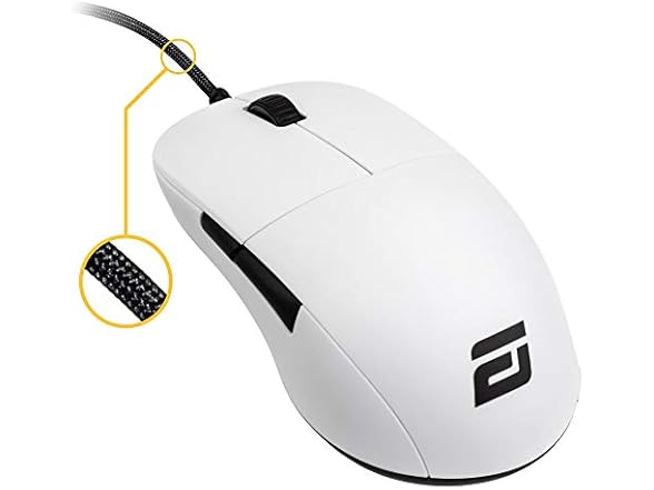 ENDGAME GEAR XM1 Gaming Mouse