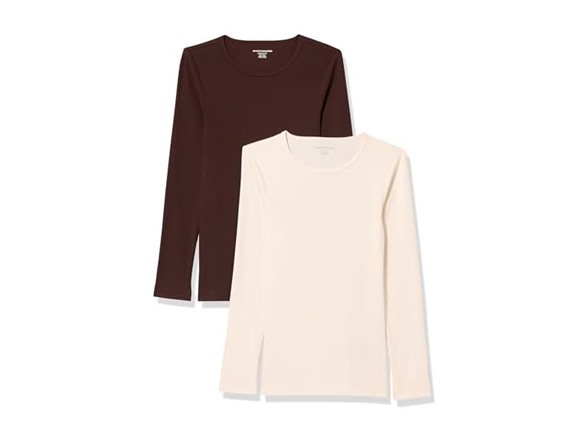 Eggshell White/Espresso