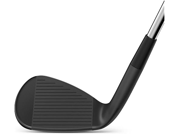Wilson Staff Model Infinite Golf Wedge - Left Hand, 60/12
