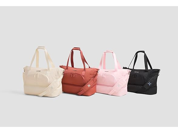 One and Only Weekender Tote Bag