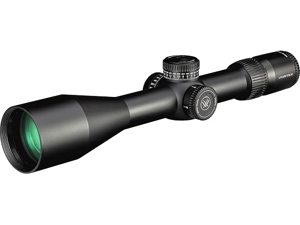 Vortex Venom 5-25x56 FFP Riflescope