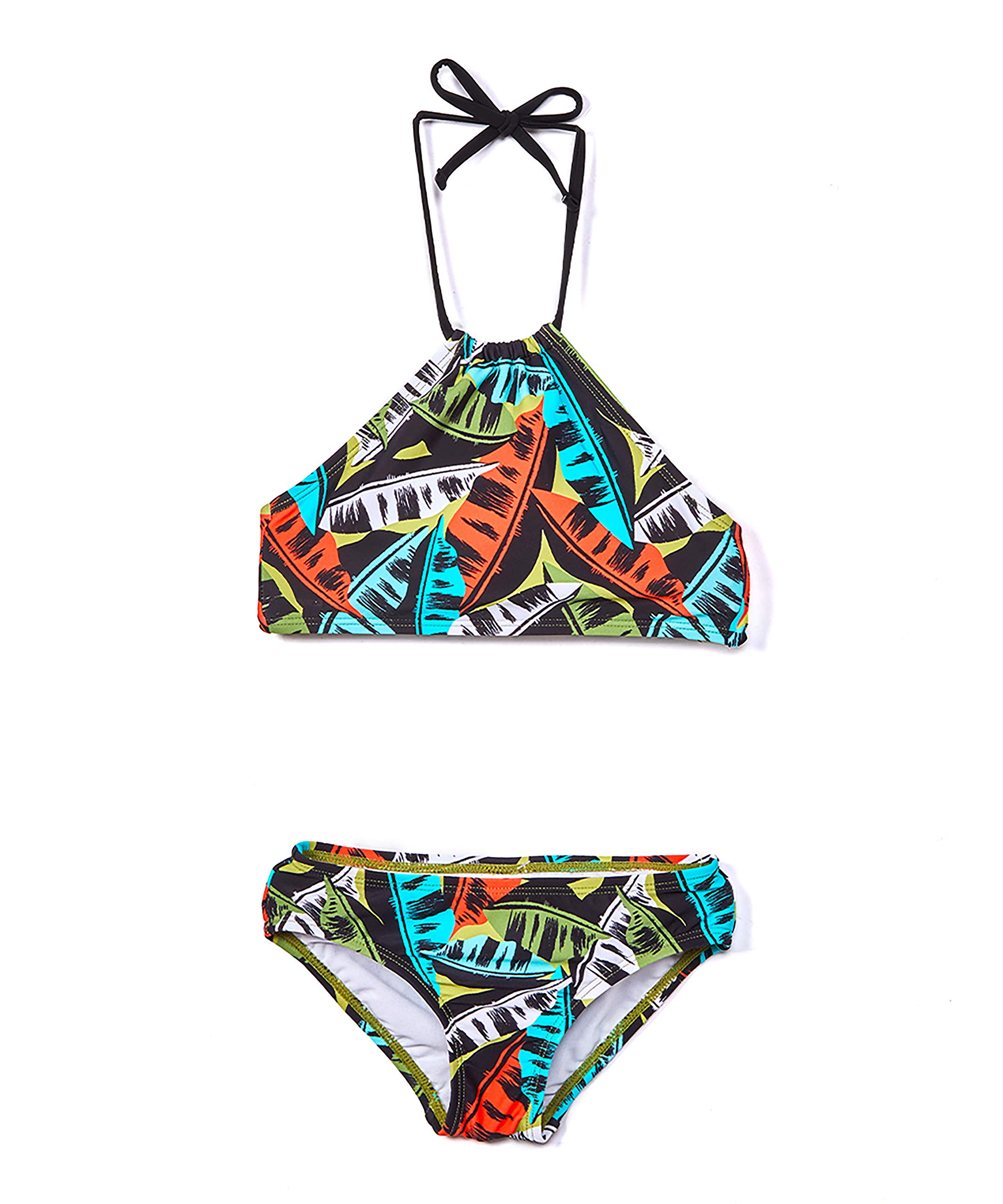 Kanu Surf Girls Mahina UPF 50+ Beach Swimsuit - Gallery 17