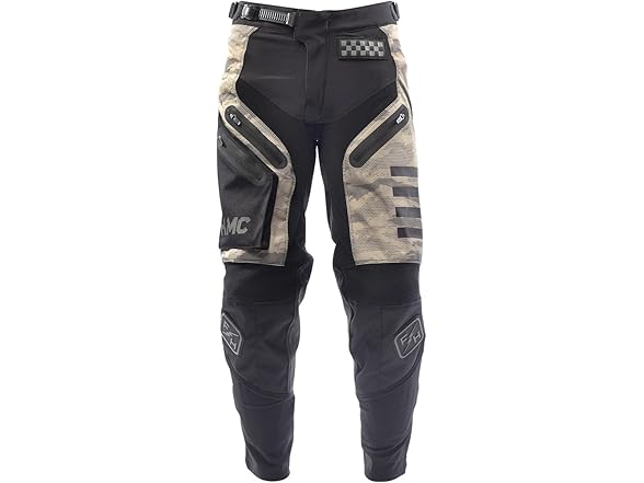 FASTHOUSE Off-Road Sand Pant