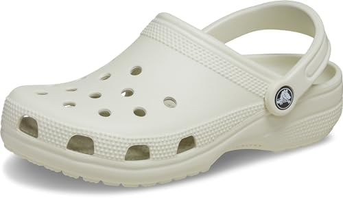Crocs Classic Unisex Clog Linen Size M5W7