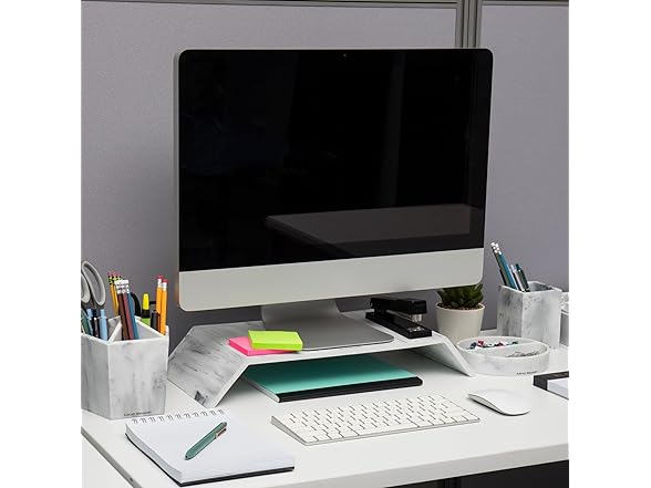 Mind Reader Monitor Stand