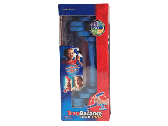 Mini Pro Hand Held Balancer Game Toy