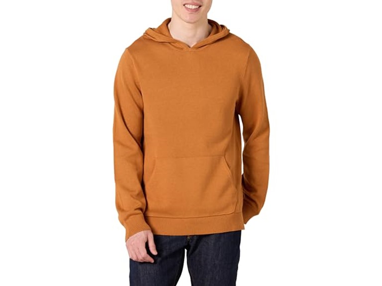 Amazon Essentials Men Sweater (Small & X-Large) - Gallery 7