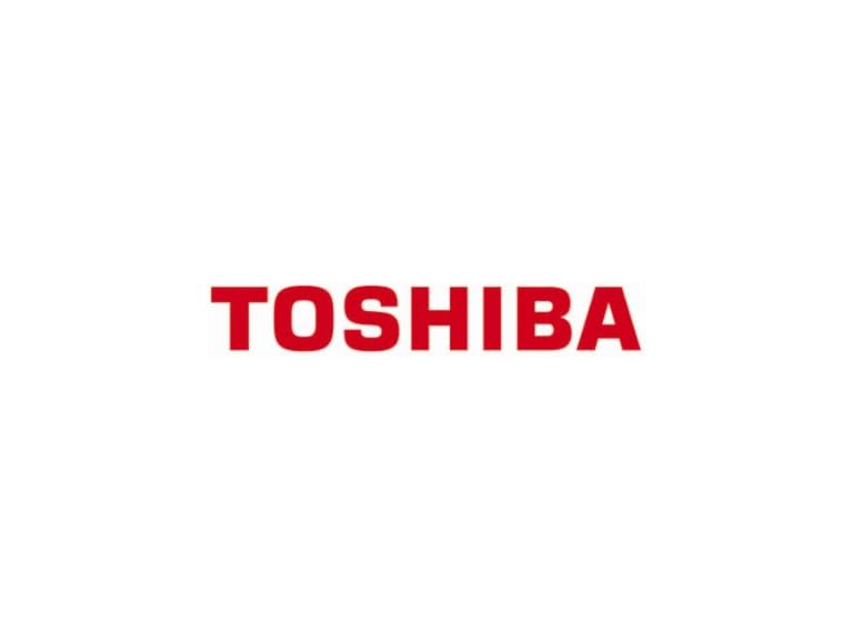 Toshiba T-6518U Black Toner