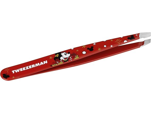 Tweezerman Magic All Around Slant Tweezers